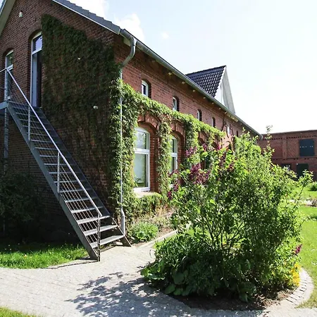 An Der Elde, Cleaning Included